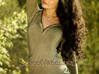 SweetVanesssaX