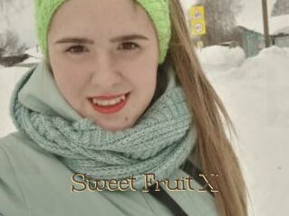 Sweet_Fruit_X Porno FR