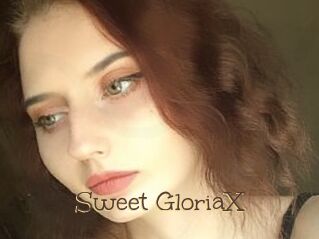 Sweet_GloriaX Porno FR