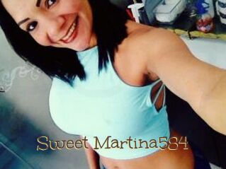 Sweet_Martina584 Porno FR