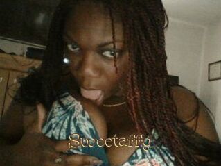 Sweetaffy