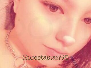 Sweetasian95