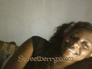 Sweetberryxoxo