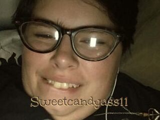 Sweetcandyass11
