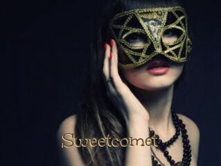 Sweetcomet