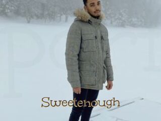 Sweetenough