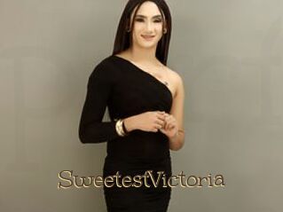 SweetestVictoria