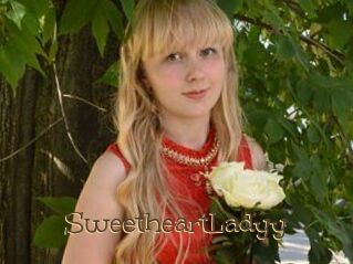 SweetheartLadyy