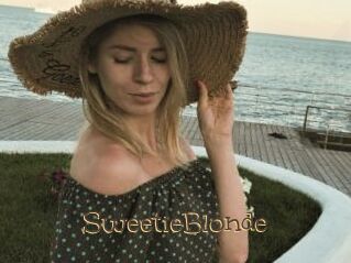 SweetieBlonde