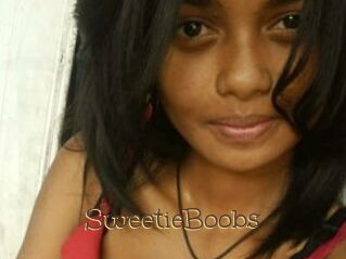 SweetieBoobs