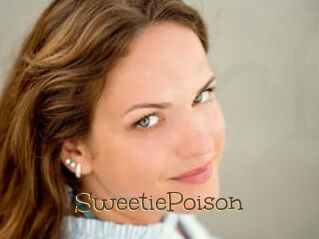 SweetiePoison