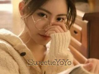 SweetieYoYo Porno FR