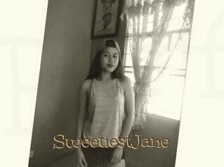 SweetiestJane