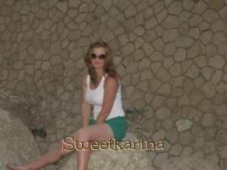 Sweetkarina