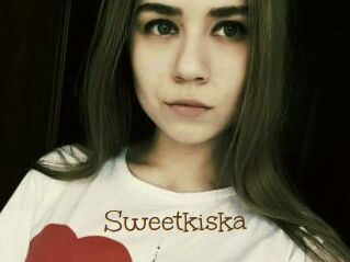 Sweetkiska