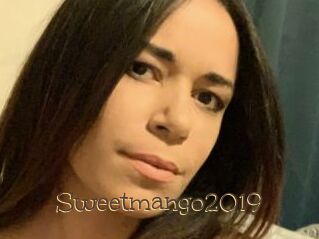 Sweetmango2019