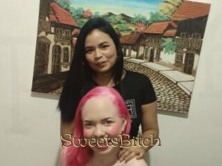 SweetsBitch Porno FR