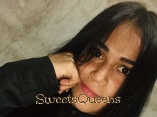 SweetsQueens