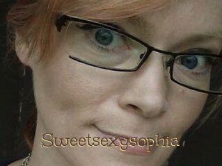 Sweetsexysophia