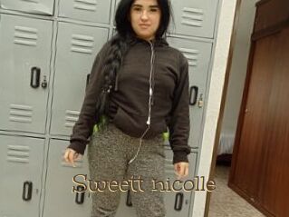 Sweett_nicolle Porno FR