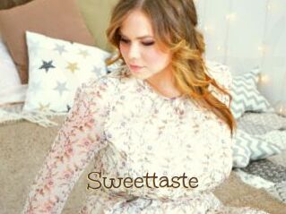 Sweettaste
