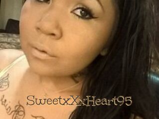 SweetxXxHeart95 Porno FR
