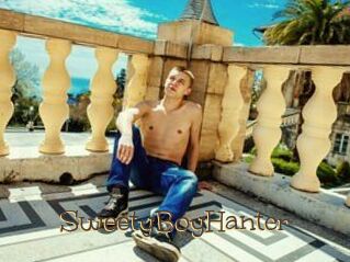 SweetyBoyHanter