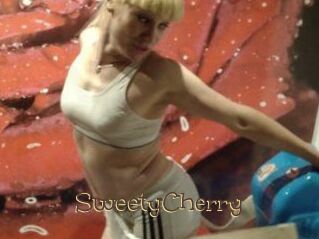 SweetyCherry