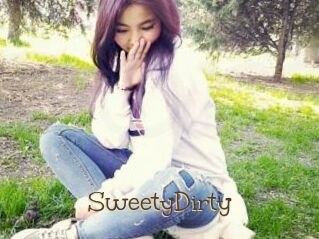 SweetyDirty