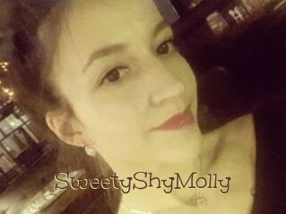 SweetyShyMolly