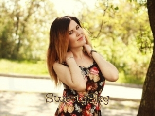 SweetySky