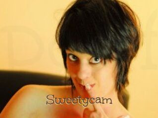 Sweetycam