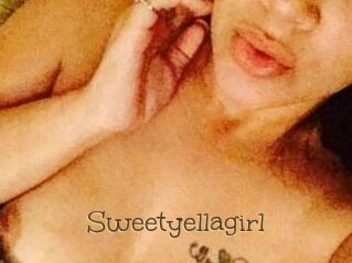 Sweetyellagirl Porno FR