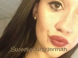Sweetyounggerman Porno FR