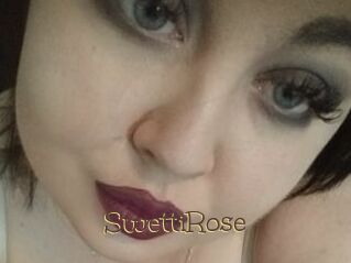 SwettiRose Porno FR