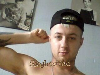 SxyIrish_lad