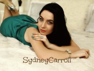 SydneyCarroll