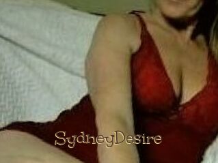 SydneyDesire Porno FR