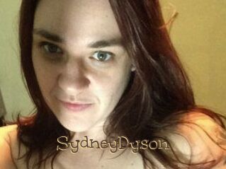 Sydney_Dyson