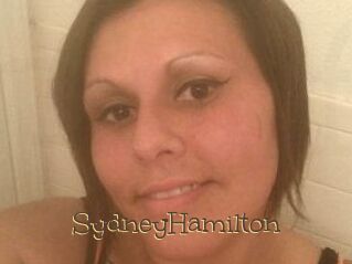 Sydney_Hamilton Porno FR