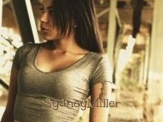 Sydney_Miller Porno FR