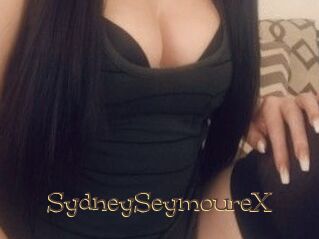 SydneySeymoureX Porno FR