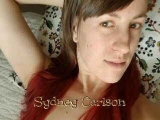 Sydney_Carlson