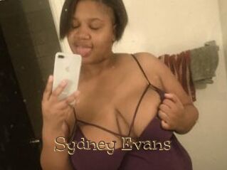 Sydney_Evans Porno FR