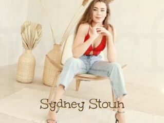Sydney_Stoun