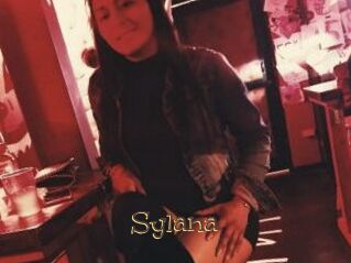 Sylana