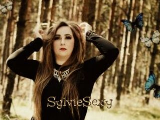 SylvieSexy