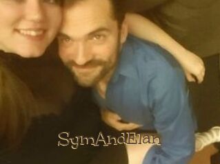 SymAndElan
