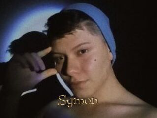 Symon