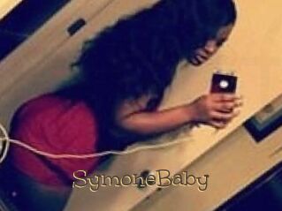 SymoneBaby